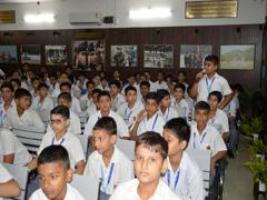 Mental Health Workshop 2025 